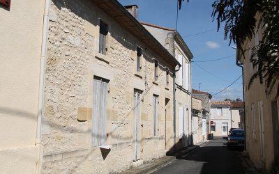 SOLIHA Gironde : L’étude pré-opérationnelle OPAH du secteur Cœur-Médoc