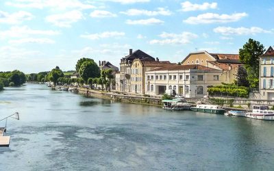 SOLIHA Charente : Domicile regroupé commune de Jarnac