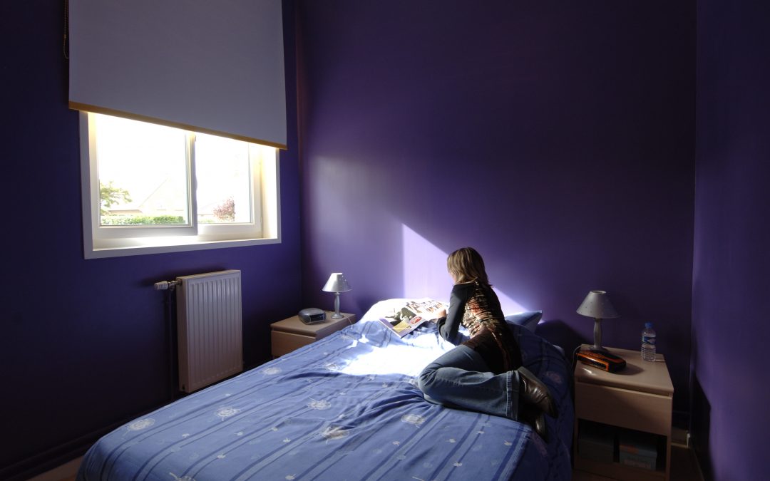 Logement jeunes : pourquoi pas une chambre ?