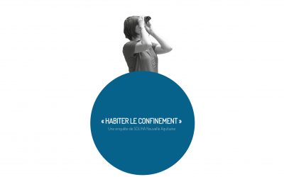 « Habiter le confinement » : analyse de l’enquête