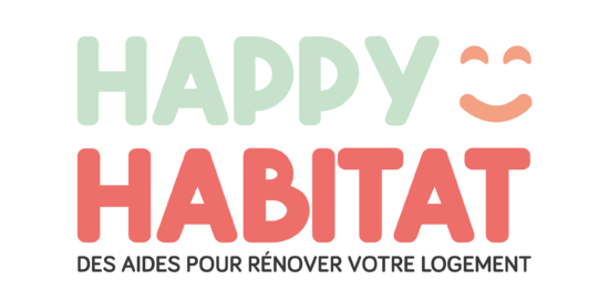 Avec Happy Habitat, des aides vous permettent d'améliorer votre logement en Périgord Limousin.