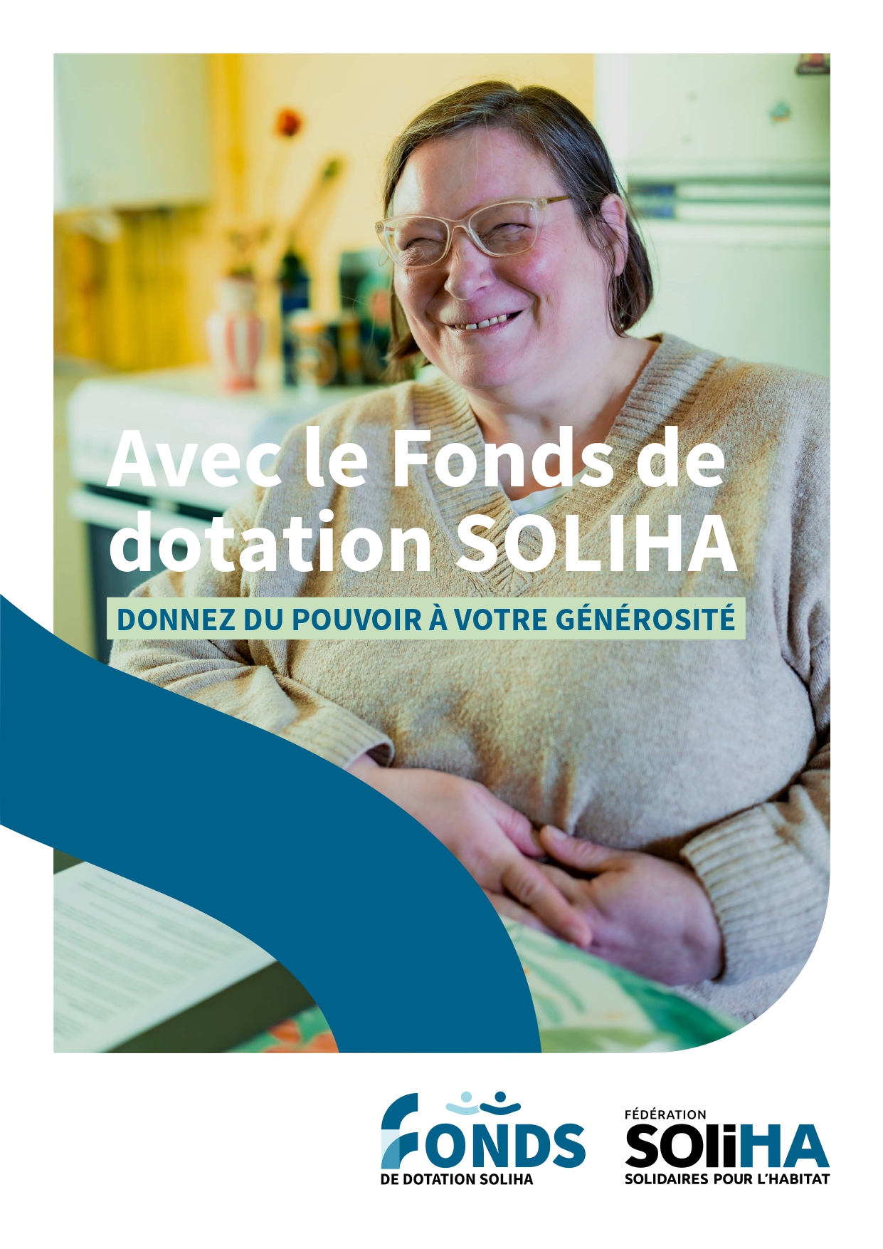 Plaquette SOLIHA FDD 2 web_page-0001 Avec notre Fonds de dotation, votre don bénéficie directement au logement des ménages les plus précaires !