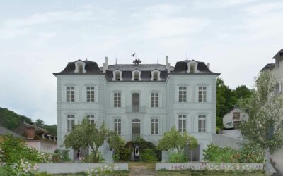 Devenir propriétaire à prix accessible dans un château au Pays Basque