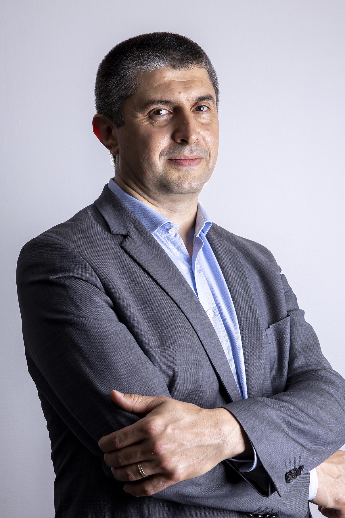 le-marche-christophe-duportal-credit-julie-bruhier Christophe Duportal, nouveau président de SOLIHA AIS Nouvelle-Aquitaine