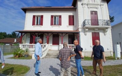 Une journée régionale SOLIHA du logement d’insertion