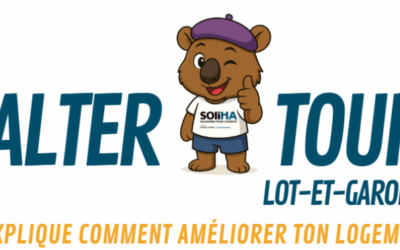 Avec Walter, les économies d’énergie expliquées aux enfants