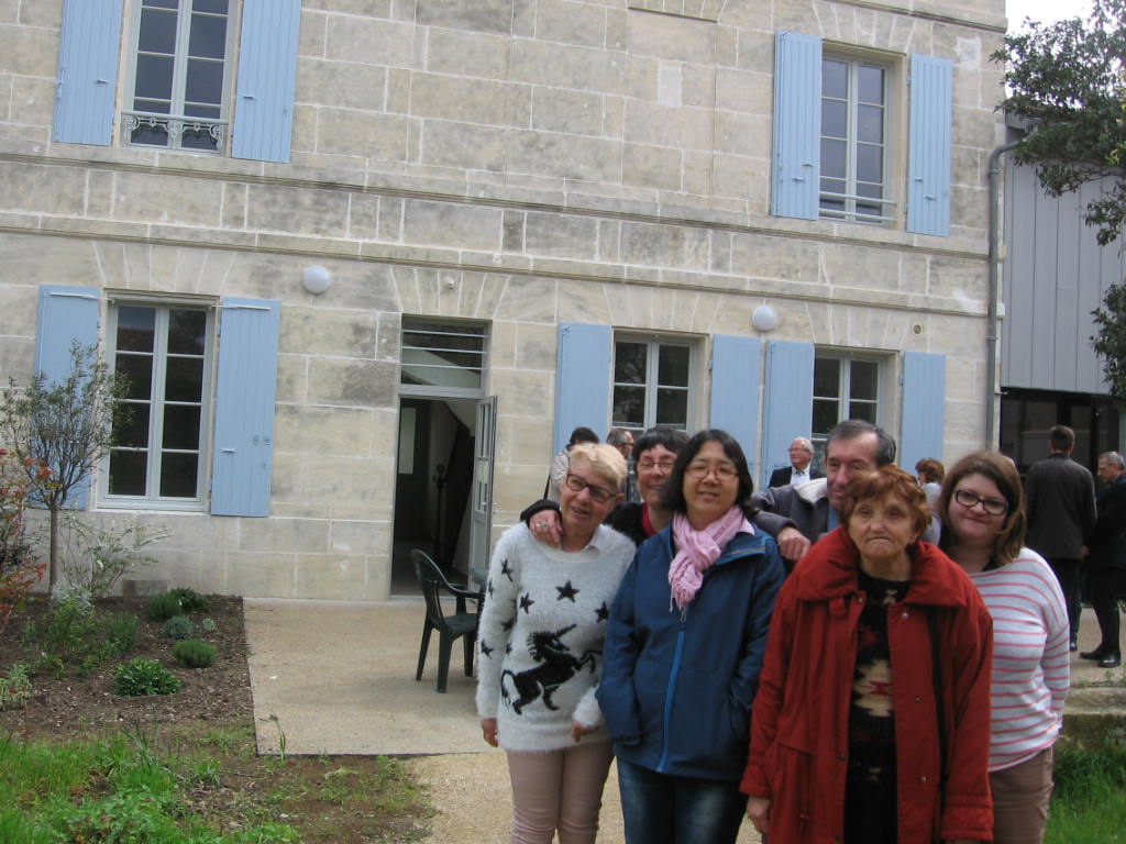 InVivo questionne les formes de logement les plus adaptées au vieillissement des personnes en situation de handicap.