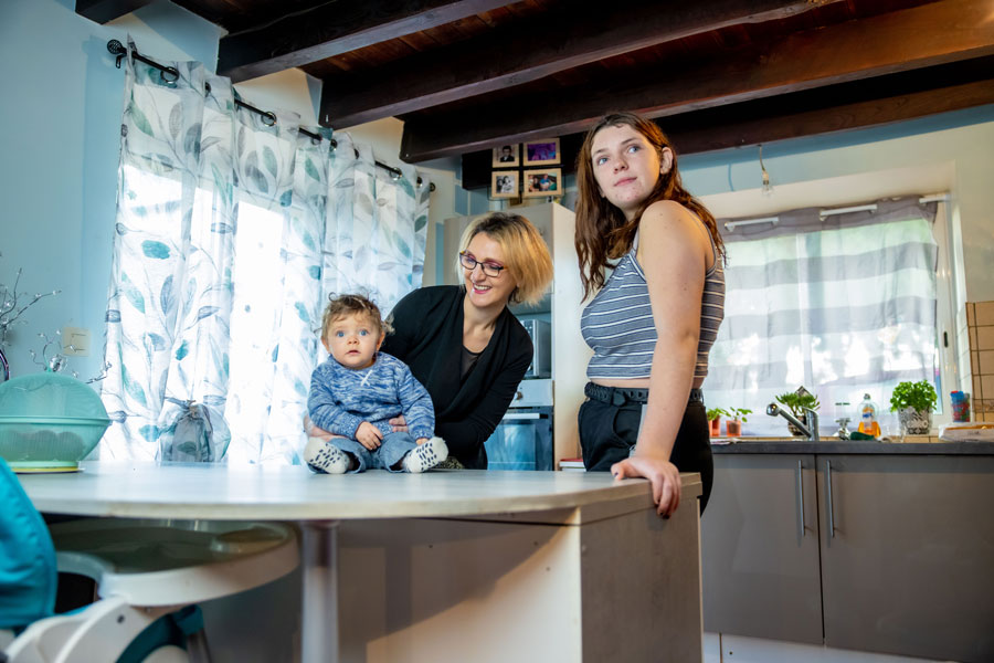 Aujourd'hui, les difficultés connues pour l'accès et le maintien dans le logement sont accrues pour les publics les plus vulnérables.