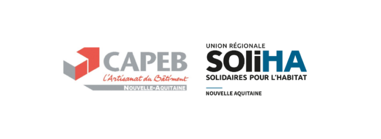 SOLIHA et la CAPEB, un message commun pour l'adaptation des logements